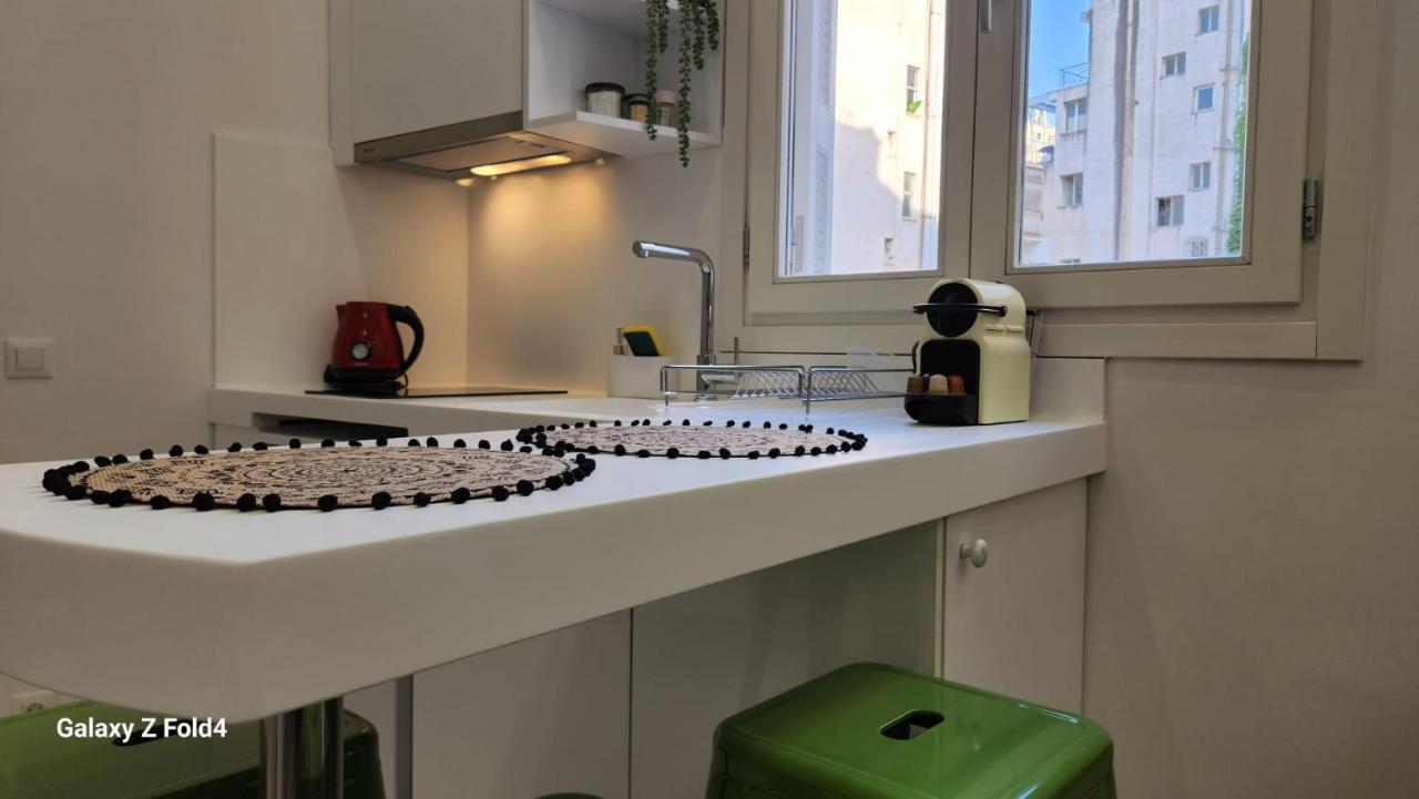 De Lenco Residence 3 雅典 外观 照片